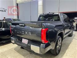 تۆیۆتا توندرا